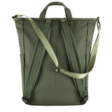 Fjallraven High Coast Totepack Mountain Green - My Fox Bag