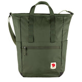 Fjallraven High Coast Totepack Mountain Green - My Fox Bag