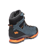 Hanwag Makra Trek Boots GTX Steel / Orange - My Fox Bag