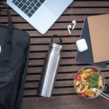 Primus Klunken Bottle 0.7L Steel - My Fox Bag