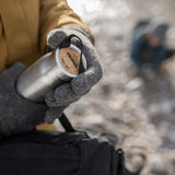 Primus Klunken Bottle 0.7L Steel - My Fox Bag