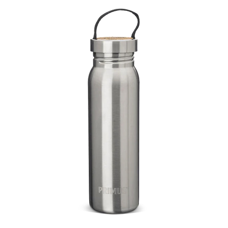 Primus Klunken Bottle 0.7L Steel - My Fox Bag