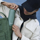 Primus Klunken V 0.5L Bottle Green - My Fox Bag
