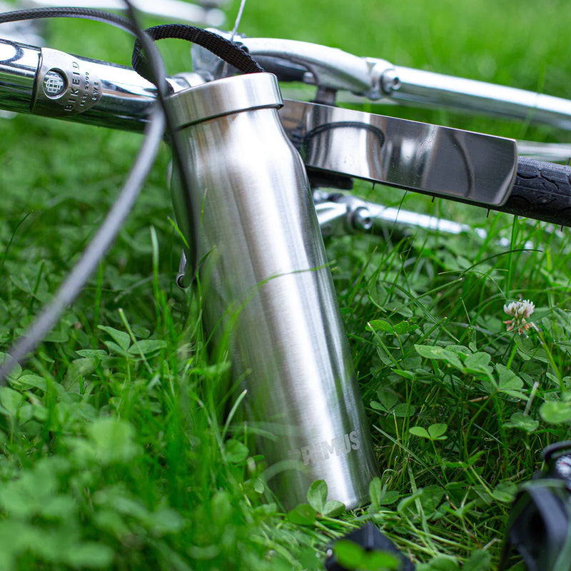 Primus Klunken V 0.5L Bottle Steel - My Fox Bag