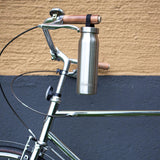 Primus Klunken V 0.5L Bottle Steel - My Fox Bag