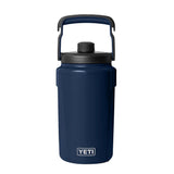 YETI Silo 1/2 Gallon Jug Navy - My Fox Bag