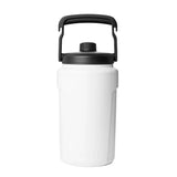 YETI Silo 1/2 Gallon Jug White - My Fox Bag