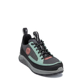 Hanwag Womens Rotpunkt Light Low Gore - Tex Shoe Rose / Mint