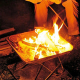 Snow Peak Pack and Carry Fireplace Small