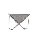 Snow Peak Pack and Carry Fireplace Small