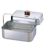 Snow Peak Compact Smoker