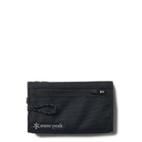 Snow Peak Everyday Use Smart Wallet Black