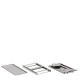 Snow Peak Pack & Carry Fireplace