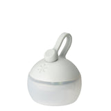 Snow Peak Rechargeable Mini Hozuki Lantern Morning Mist