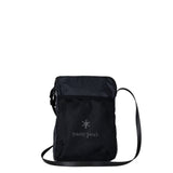 Snow Peak Sacoche Black
