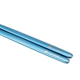 Snow Peak Titanium Chopsticks Blue