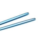 Snow Peak Titanium Chopsticks Blue