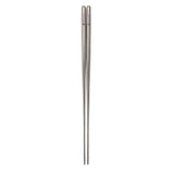 Snow Peak Titanium Chopsticks Silver