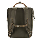 Fjallraven Haulpack No.1 Dark Olive - My Fox Bag
