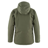 Fjallraven Womens HC Hydratic Padded Jacket Laurel Green - My Fox Bag