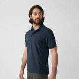 Fjallraven Crowley Pique Shirt Classic Fossil