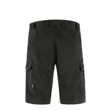Fjallraven Vidda Pro Lite Shorts Black