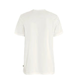 Fjallraven Archive Logo T-Shirt Classic Eggshell