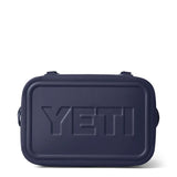 YETI Hopper Flip 18 Soft Cooler Cosmic Lilac YETI