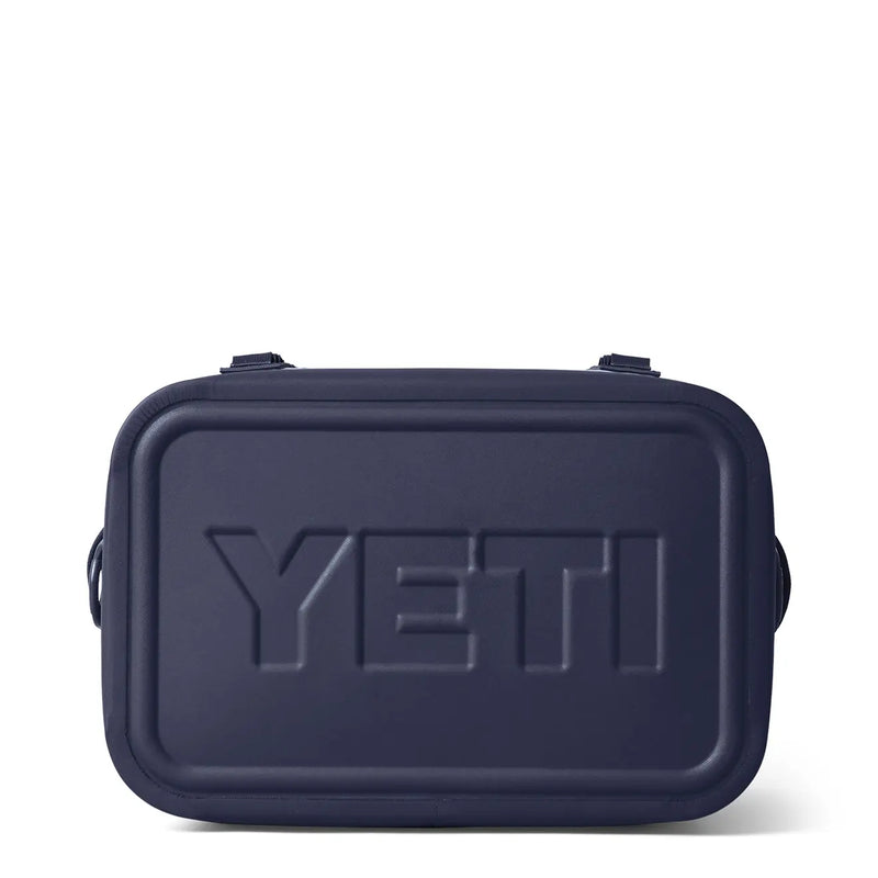 YETI Hopper Flip 18 Soft Cooler Cosmic Lilac YETI
