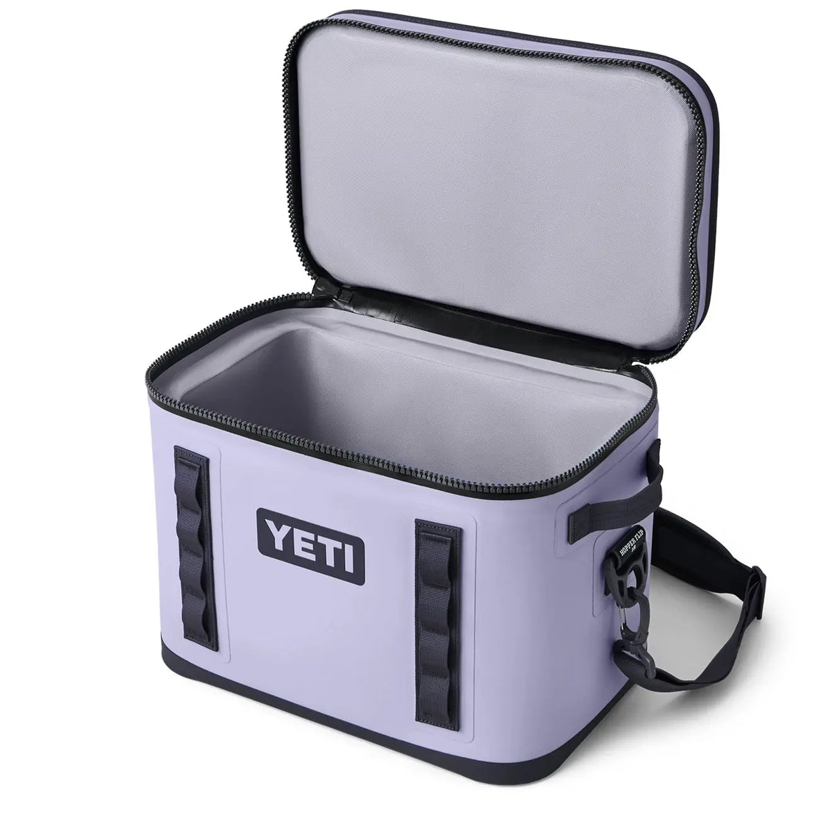 YETI Hopper Flip 18 Soft Cooler Cosmic Lilac | My Fox Bag