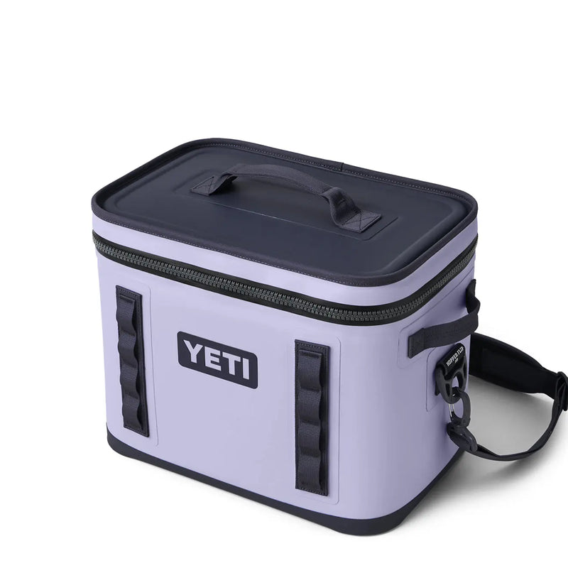 Yeti Hopper Flip 18 Soft Cooler - Cosmic Lilac