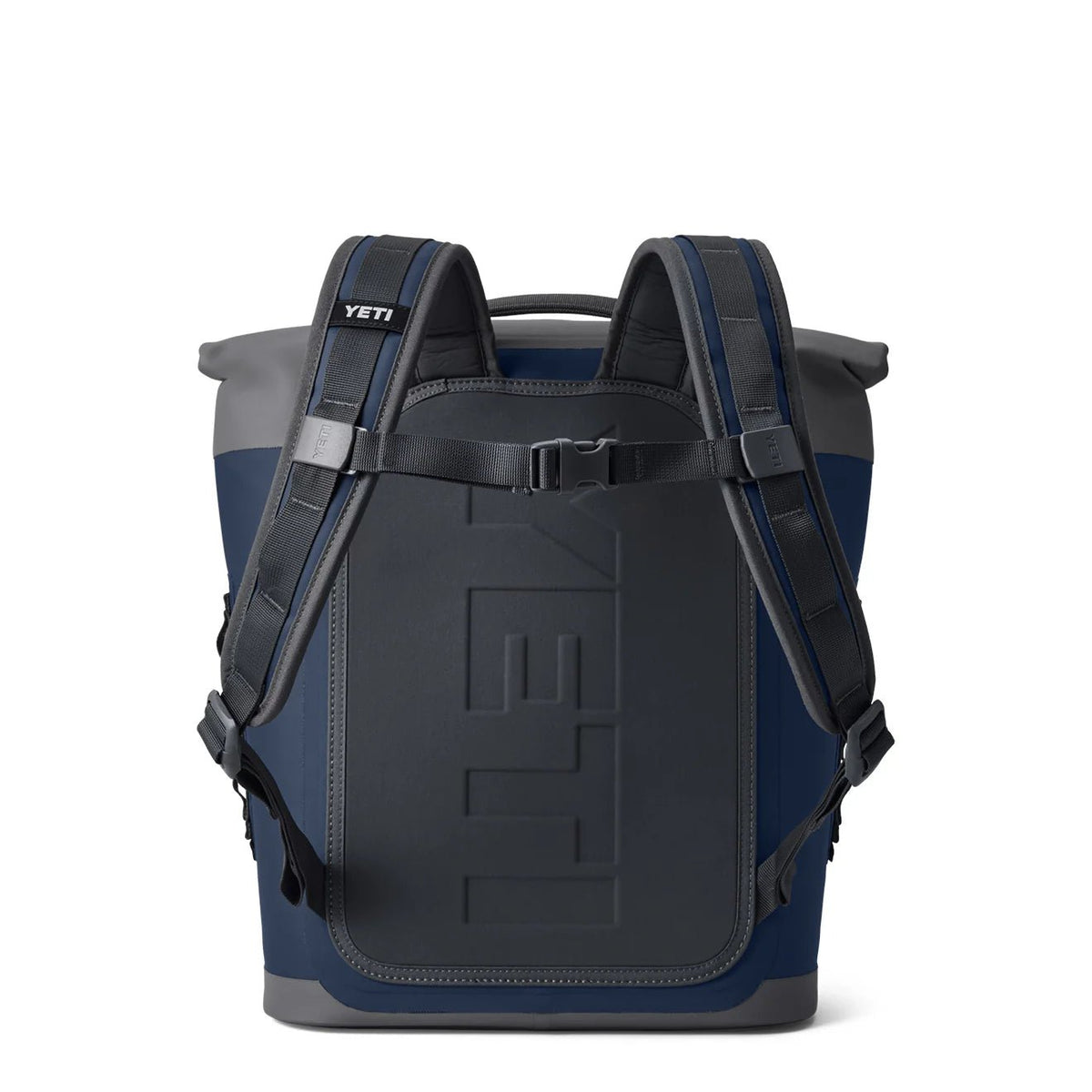 new yeti bag cooler YETI Hopper M20 Soft Backpack Cooler Navy