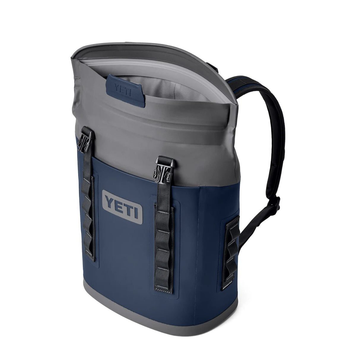 fake yeti cooler bag YETI Hopper M20 Soft Backpack Cooler Navy