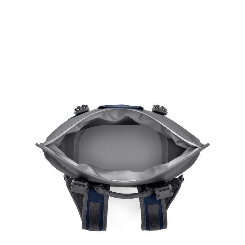 YETI Hopper M20 Soft Backpack Cooler Navy My Fox Bag
