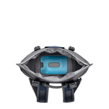 YETI Hopper M20 Soft Backpack Cooler Navy