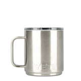 YETI Rambler 10oz Mug MS Stainless Steel YETI