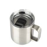 YETI Rambler 10oz Mug MS Stainless Steel YETI