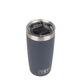 YETI Rambler 10oz Tumbler Navy YETI