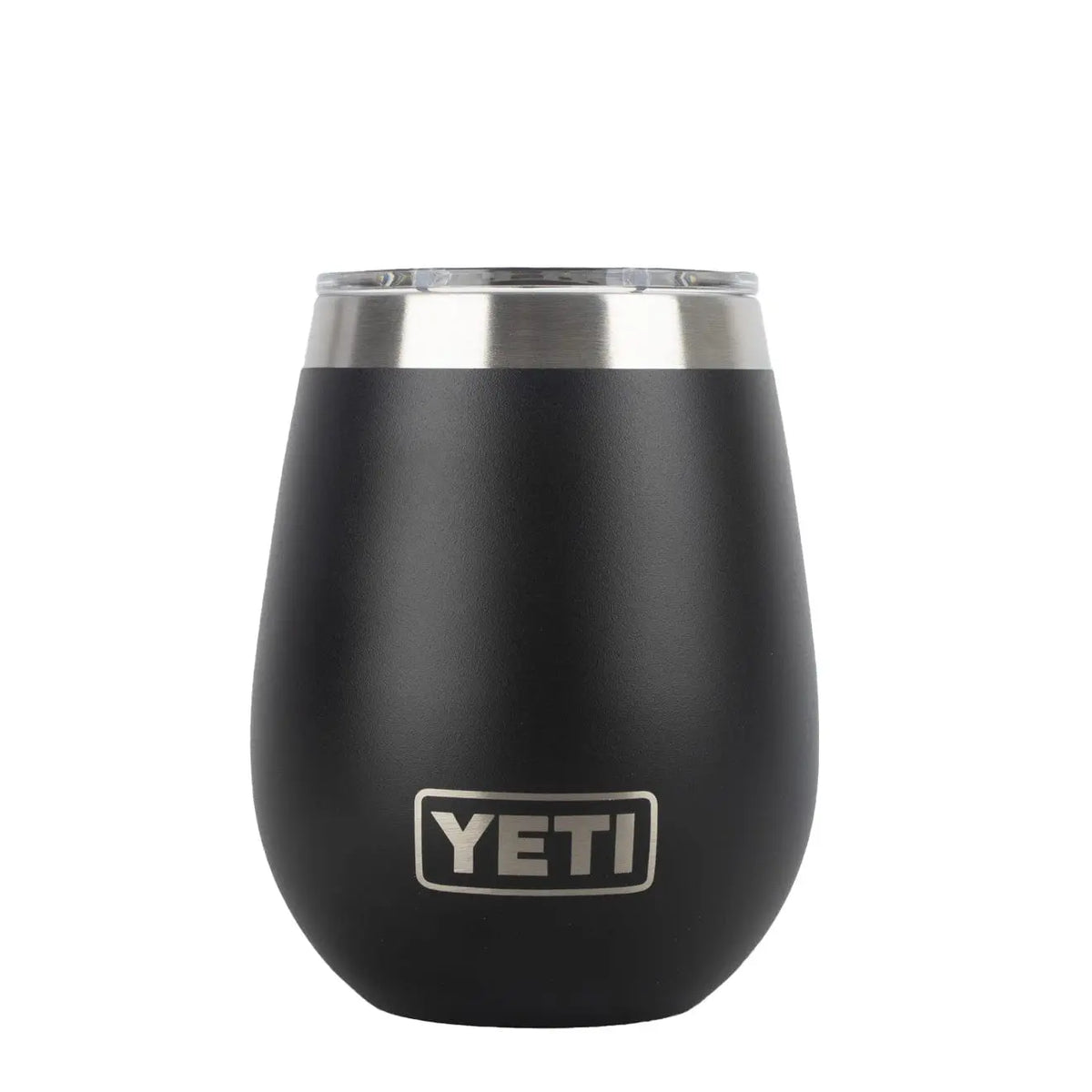 新品正規品YETI Rambler 10oz Wine Tumbler YETI Rambler 10oz Wine Tumbler | TYLER'S