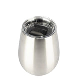 YETI Rambler 10oz Wine Tumbler MS Stainless Steel YETI