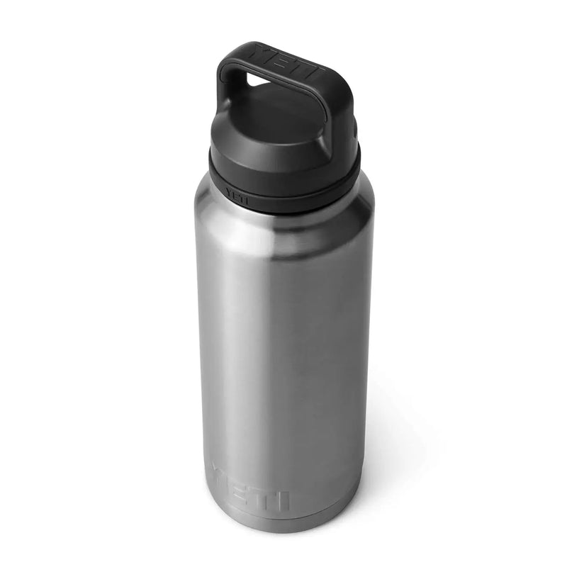 Yeti Rambler 26oz Bottle Chug main image 1