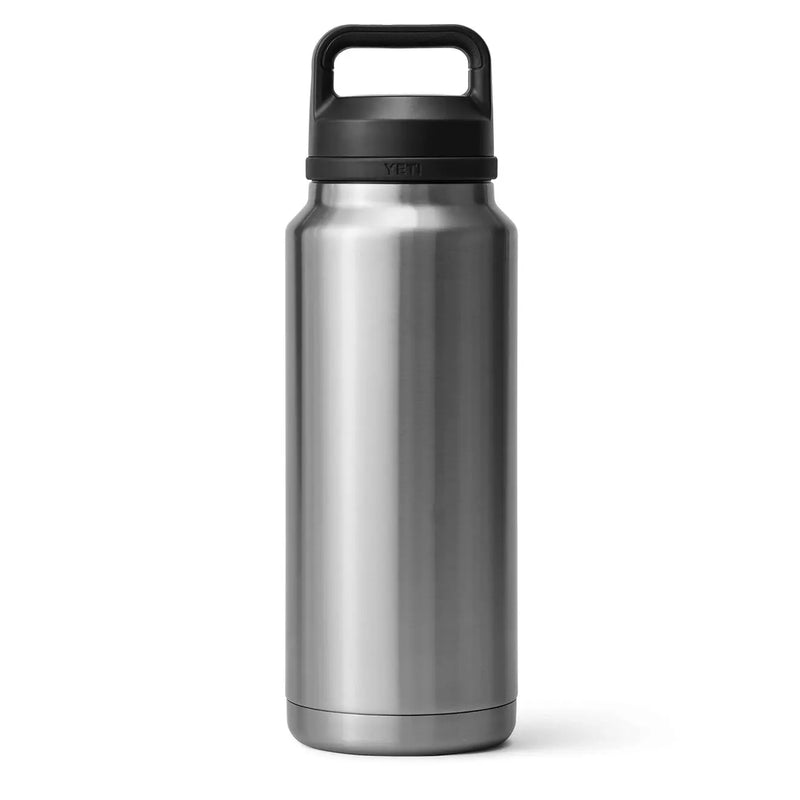 YETI Rambler 36oz Bottle Chug Stainless Steel YETI