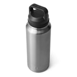 YETI Rambler 36oz Bottle Chug Stainless Steel YETI