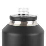 YETI Rambler 64oz Bottle Chug Black