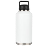 YETI Rambler 64oz Bottle Chug White