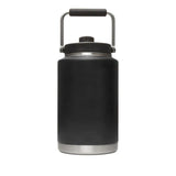 YETI Rambler Gallon Jug Black YETI