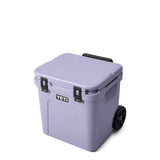 YETI Roadie 48 Wheeled Cool Box Cosmic Lilac