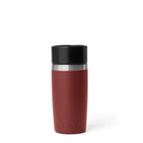 YETI 12 oz Travel Bottle Stag Red