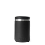 YETI 16oz Rambler Insulated Food Jar Black - My Fox Bag