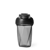 YETI 20 oz (591 ml) Shaker Bottle Charcoal